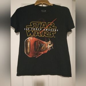 Star Wars T-shirt
